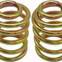 2 x Replacement Mower Compression seat Spring 283516 Compatible with JD 1688050 XD1687915 XD1696777 Mower(2 Pack)