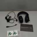 Razer BlackShark V2 Pro Wireless Gaming Headset: THX 7.1 Spatial Surround Sound - 50mm Drivers - Detachable Mic - for PC, PS5, PS4, Switch, Black