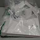 BONTEC KMT01 Under Desk Keyboard Tray, Pull-Out Keyboard & Mouse Platform with C-Clamp, 25.6 x 11.8 in Space-Saving Ergonomic Slide-Out Drawer, Pink