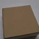 Sooyee Gold Tray Mirror, Square Mirror Tray can Hold Jewelry, Perfume, Makeup, Breakfast, Tea, Food, Magazine and More, Decorative Tray for Vanity, Dresser, Bathroom, Bedroom, Office, Garden, Coffee Table (8x8)