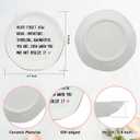 Jewelry Dishes for Women  Spiritual and Inspirational Gifts with Heartfelt Message, Jewelry Tray for Coworkers, Employees, Bosses, Managers, or Nurses