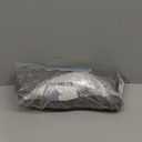 Road Comforts Car Seat Covers for Front Seat, Low Back Heavy Duty Breathable Flax Seat Protector, Airbag, Not Seat Belt Compatible, Washable Seat Cover Fits for Most Cars, Trucks, SUVs, Vans Gray