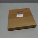 Zeyune 15 Pack Green Poinsettia Flowers Glitter Artificial Christmas Poinsettia Decor 5.5'' Plush Flowers Picks with Clips and Stems DIY for Xmas Tree Wreath Holiday Home Party Decor(Green Red)