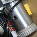 Hydraulic Pump 12V Dump Trailer Pump - Double Acting, 8-Quart Electric Power Unit for Dump Trailers and Car Lifting (8 Quart)
