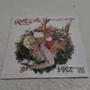 Once Upon A Christmas, Vinyl