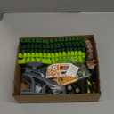 iHaHa 169 PCS Dinosaur Race Car Track Toys for Kids Toddler Boys Ages 1-3 3-5 4-7, Dinosaur Race Tracks Toys with Light, Sound & Spray, Birthday Dinosaur Toys Gifts for 2 3 4 5 Year Old Boys