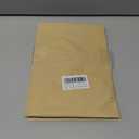 2 x 9Pcs Powder Puffs, 2.16 Inch Round Face Makeup Puff for Body Loose Powder Beauty Makeup Tool Black,Nude,Pink