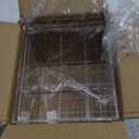 Disposable Face Towel Storage Box Compatible with Facial Towel XL, Acrylic Disposable Face Towelette Holder Container, Clear