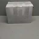 Dandat 36 Pcs Employee Appreciation Gifts Bulk 24 oz Thank You Plastic Tumblers Gift for Coworker Team Staff Teacher Colorful Inspirational Cups with Lids Straws (Dark Color)