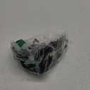 Hoshin Masquerade Mask, Mardi Gras Deecorations Venetian Masks for Womens (Black)