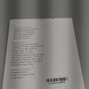 Harvopu Compatible for iPad Air 11-Inch/ 10.9" Air 5th 4th Generation Case with Keyboard - Backlit Detachable, Folio Cover with Pencil Holder for iPad Air 11 Inch M3/M2, Air 5 2022/ Air 4 (Black)