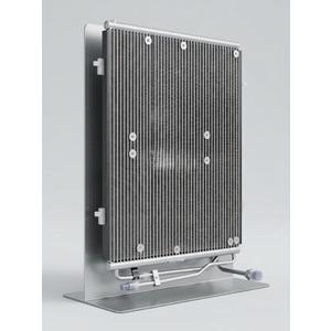 Wagner CD225 Condenser
