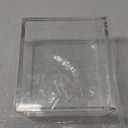 Premium Acrylic Display Case for One Piece Booster Box Compatible with OP1, OP2 reprints and OP3+