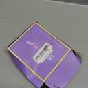 Hair Toppers for Women Real Human Hair, Realistic Biological Scalp Toppers HairPieces for Women with Thinning Hair Middle Part Clip in Bangs Big Base 360 3D Cover (Medium Brown, 16 Inch)