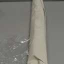 Non Slip Recliner Headrest Protector Washable Faux Leather Headrest Covers for Recliner Chair Waterproof Couch Head Rest Covers for Sofa,Furniture,Office Chair,Theater Seat (Cream)