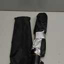 Windshield Sun Shade Umbrella for Ford Maverick 2022-2026, Foldable Sunshade for Car Front Window, 360 Rotation Automotive Interior UV Protection for Outdoor Parking, Keep Car Cool