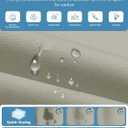 WULFUL Men's Sun Protection Fishing Shirts UPF 50+ UV Lightweight Quick Dry Cooling Button Down Shirts for Work Hiking Safari (Green, XL)