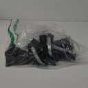 Fly Fans for Tables, Fly Repellent Fan Keep Flies Away, Battery Powered Bug Fans with Holographic Blades for Picnic, BBQ, Restaurant, Party and Kitchen, Indoor and Outdoor 4 Pack