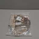 Soulchen 20 Pcs Wonderland Tea Party Decoration Hanging Banner Wonderland Teapot Garland Decoration Background for Birthday Baby Shower Party Supplies