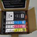 INK4U Compatible Ink Cartridges Replacement for 910XL Ink Cartridges