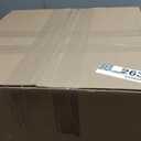 Bedsure Mattress Topper, Extra Thick Pillowtop, Cooling Plush Mattress Pad Cover Bed Topper Protector 54×75in (Grey)