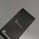 TOCOL for Samsung Galaxy S26 Case, Compatible with Magsafe, Full Camera Protection, Built-in Magnetic, Drop Protection, Translucent Matte Phone Case for S26 6.3 inch (Black)