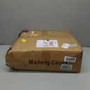 WITSHOCK 8x10 Large Rugs for Living Room - Boho Modern Vintage Moody Retro Antique Neutral - Low Pile Washable Non-Slip - Rug for Bedroom Dining Room Nursery Kids Playroom Indoor Decor, Olive&Brown