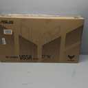 ASUS TUF Gaming 27 1440P Monitor (VG27AQL5A) QHD (2560 x 1440), 210Hz, 0.3ms, Fast IPS, Extreme Low Motion Blur Sync, Speakers, DisplayWidget Center, Gaming AI, Height Adjustment