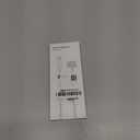 Magnetic 3 Cable USB-C 6.6FT Compatible with M5/M4/M3/M2 MacBook Air Pro Charger, 140W Safe 3 Cable for MacBook Air (13"/15" 2026/2025/2024/2023/2022), Pro (16"/14" 2026/2025/2024/2023/2021), White