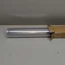 Kuyal Clear Chair mat for Hardwood Floor 30 x 48 inches Transparent Floor Mats Wood/Tile Protection Mat for Office & Home (30" X 48" Rectangle)