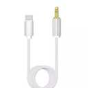 ienza USB-C Type C to 3.5mm TRS Male Headphone Audio Cable for Beats Beats Solo3 Wireless Studio Solo Pro, Sony, Bose and Similar Headsets with a 3.5m Jack