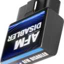 BELZAR AFM Disabler Compatible with Chevrolet Silverado 1500 V8 5.3L 2010-2018 Models and GM V6 V8 Engines in Various Vehicles, Trucks, and SUVs