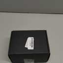 AWALITED Fits for 2004-2014 Ford F150 High Low Beam Fog Lights Bulbs Combo, 6000K White Plug-and-Play Super Bright Light Bulbs, Pack of 4