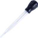 CULINARY ELEMENTS Baster Deluxe, 1 EA 2 set