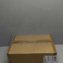 Under Sink Organizer, 2 Pack Under Sink Organizers and Storage, 2-Tier Pull Out Under Cabinet Organizer Storage Shelf, Metal Frame, Height Adjustable Rack for Bathroom Kitchen Pantry