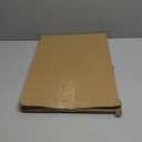 TOPIA HANGER American Red Cedar Wooden Tie Racks for Closet, 24 Tie Hangers Organizer, High-Grade Space Saving Necktie Holder for Storage and Display Bra, Tank Top, Camisole (1-Pack) CT14T