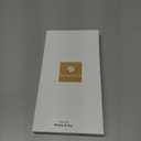 Miracase Magnetic for iPhone 15 Pro Case 6.1 inch (Compatible with MagSafe)with 2X Screen ProtectorsMilitary-Grade Protection, Anti-Fingerprint Translucent Matte Phone Cover, Gray