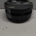 2 Pack of 11 Inch Planter Caddies Rolling Saucer Caddy with Wheels, Heavy Duty Wheeled Stand for Potted Plant, Round Coaster Roller Base Tray with Casters, Flower Pot Dolly Holder for Indoor Outdoor (Brown)