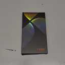 TORRAS Magnetic Slim Fit for iPhone 17 Pro Case 6.3 inch, Ultra-Thin, Compatible with MagSafe, Lightweight Matte Anti-Scratch Hard PC Cover Phone Case for iPhone 17 Pro OriginFit, Glossy Orange