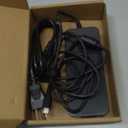 140W USB C Charger Power Adapter HKY PD3.1 GaN 28V 5A Power Supply for HP OMEN Transcend 14 Spectre x360 16" Msi Prestige 14 16 AI Studio Summit E16 AI Studio eero PoE Gateway FSP140-APDAR02 TPN-LA29