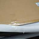 W11259006 Washer Lid Assembly - Upgraded Replacement Washer Glass Lid For Whirlpool Maytag Machines - Easy To Assemble & Replaces W10714900, W10843976, W11082608 & W11094984 Parts