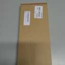 4GVMP 1V1XF Laptop Battery for Dell Latitude 5400 5500 Latitude E5400 E5500 5410 5510 Precision 3540 3550 Inspiron 7590 2-in-1 7591 2-in-1 7791 2-in-1 P84F P84F001 P42E NO MC506 MC505 MC507 661-5736