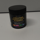 Creatine Monohydrate Gummies for Men & Women, 9000MG Creatine Gummies Sugar Free - Mixed Flavored with L-Taurine, BCAA 2:1, B12 B6 for Boost Strength, Focus & Endurance, Vegan, Non-GMO, 60pcs, BB Date 12/13/2027