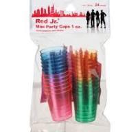 Bar Mini Party Cups