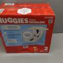 Huggies Size 2 Diapers, Little Snugglers Baby Diapers, Size 2 (12-18 lbs), 148 Count