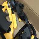 Givilo 11-Inch Weed Wacker Cordless Compatible with DEWALT 20V MAX Battery