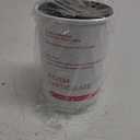 30 Micron Spin-on Fuel Filter Element, 25 GPM Diesel Gasoline Compatible With Mobile and Stationary Diesel Fuel Tank Pump