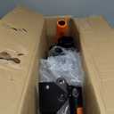 40"/48" Foldable Mini Trampoline Load 330lbs, Portable Exercise Rebounder with Durable Bungee Band, Fitness Trampoline for Adults and Kids