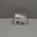 Mini Karaoke Machine for Kids, Toy for Girls Portable Bluetooth Speaker with 2 Wireless Microphones, Fashion Toy Gifts for Christmas Birthday, for 3 4 5 6 7 8+ Year Old Girls Gifts(Pink)