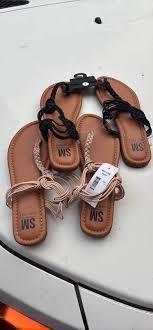 SMNY ELISE TAN 10 (1 Pack, Tan)